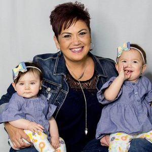 Meet your Posher, Staci